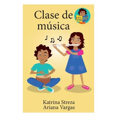 "Clase de msica" - "" ("Streza Katrina")