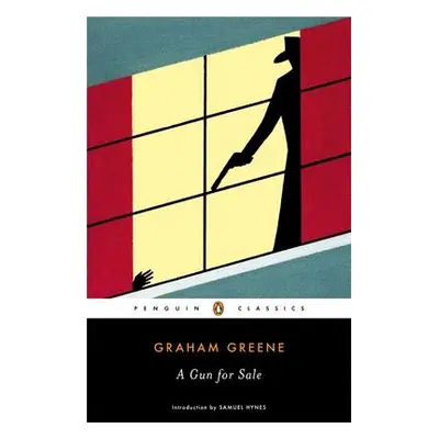 "A Gun for Sale" - "" ("Greene Graham")