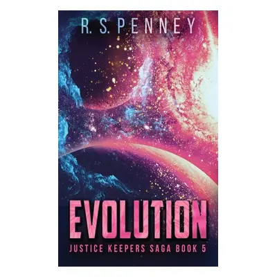 "Evolution" - "" ("Penney R. S.")