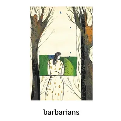 "Barbarians" - "" ("Andaz Maryam")