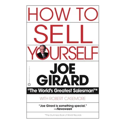 "How to Sell Yourself" - "" ("Girard Joe")