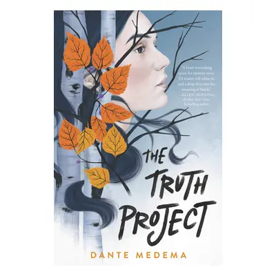 "The Truth Project" - "" ("Medema Dante")