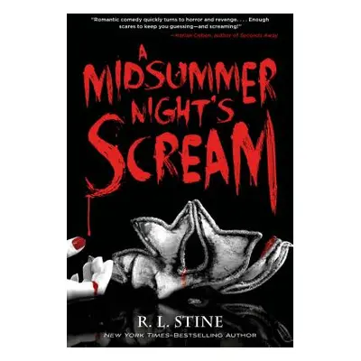 "Midsummer Night's Scream" - "" ("Stine R. L.")