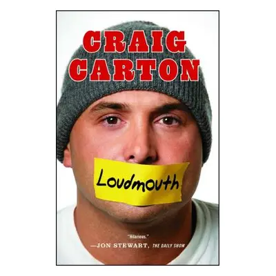 "Loudmouth: Tales (and Fantasies) of Sports, Sex, and Salvation from Behind the Microphone" - ""