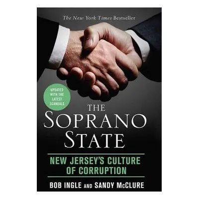 "The Soprano State: New Jersey's Culture of Corruption" - "" ("Ingle Bob")