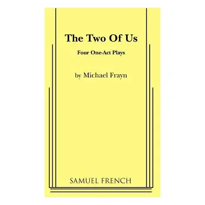 "The Two of Us" - "" ("Frayn Michael")