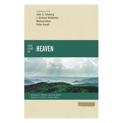 "Four Views on Heaven" - "" ("Feinberg John S.")