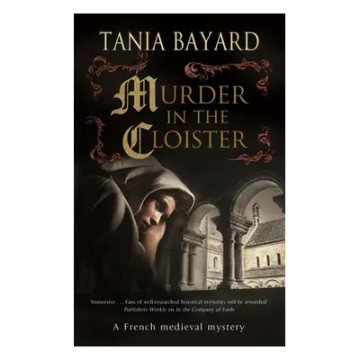 "Murder in the Cloister" - "" ("Bayard Tania")