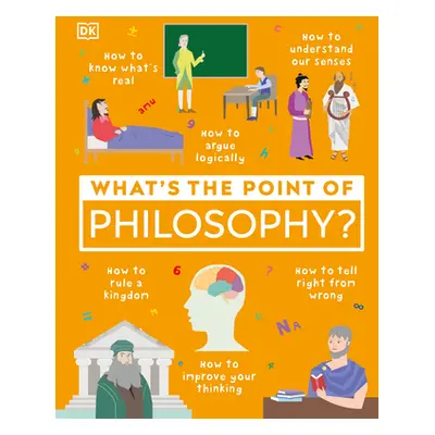 "What's the Point of Philosophy?" - "" ("DK")