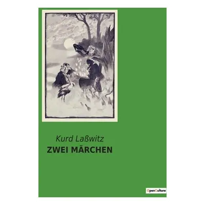 "Zwei Mrchen" - "" ("Lawitz Kurd")