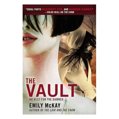 "The Vault" - "" ("McKay Emily")