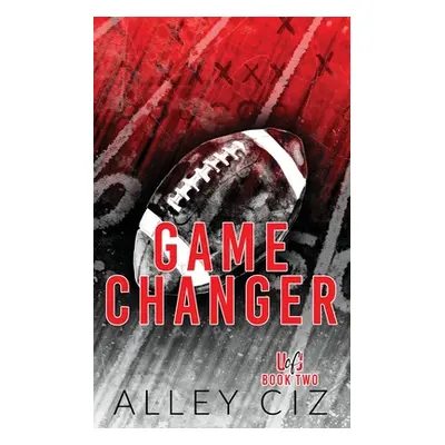 "Game Changer: Discreet Special Edition" - "" ("Ciz Alley")