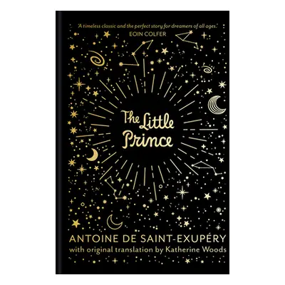 Little Prince (de Saint-Exupery Antoine)