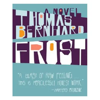 "Frost" - "" ("Bernhard Thomas")