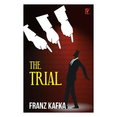 "The trail" - "" ("Kafka Franz")