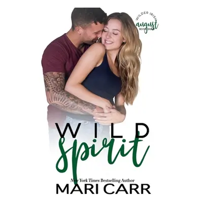 "Wild Spirit" - "" ("Carr Mari")