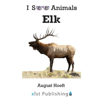 "Elk" - "" ("Hoeft August")