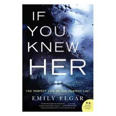 "If You Knew Her" - "" ("Elgar Emily")