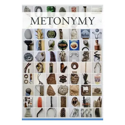 "Metonymy: ... from the day books" - "" ("Natale-Morariu John")