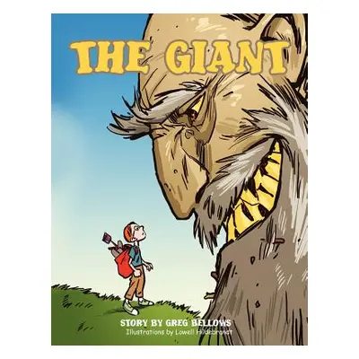 "The Giant" - "" ("Bellows Greg")