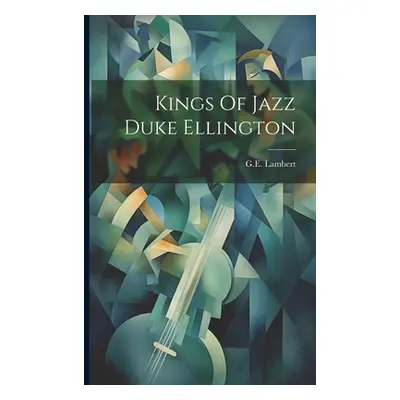 "Kings Of Jazz Duke Ellington" - "" ("Lambert Ge")