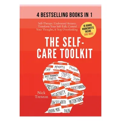 "The Self-Care Toolkit