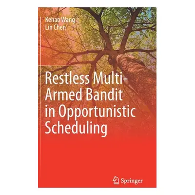 "Restless Multi-Armed Bandit in Opportunistic Scheduling" - "" ("Wang Kehao")