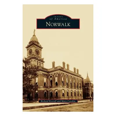 "Norwalk" - "" ("Kostoff Richard")