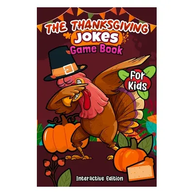 "Thanksgiving Jokes Game" - "" ("Foxx Funny")