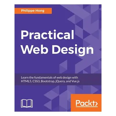 "Practical Web Design" - "" ("Hong Philippe")