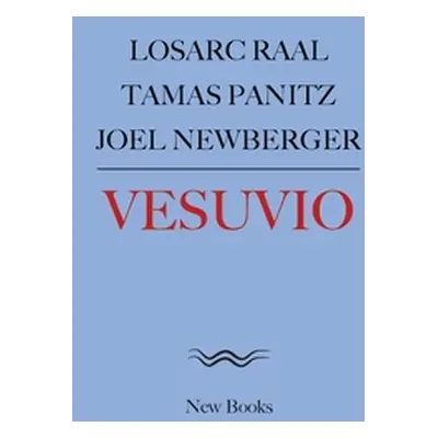 "Vesuvio" - "" ("Newberger Joel")