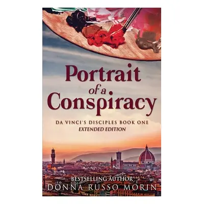 "Portrait Of A Conspiracy: Extended Edition" - "" ("Morin Donna Russo")