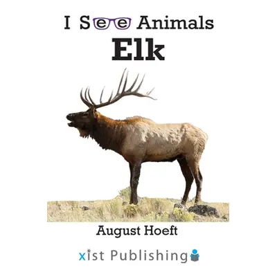 "Elk" - "" ("Hoeft August")