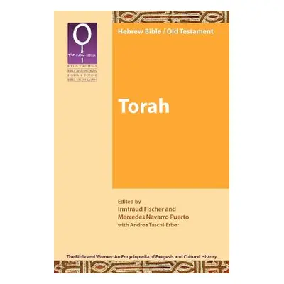 "Torah" - "" ("Fischer Irmtraud")