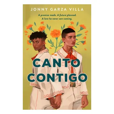 "Canto Contigo" - "" ("Garza Villa Jonny")