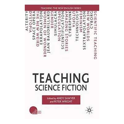 "Teaching Science Fiction" - "" ("Sawyer A.")