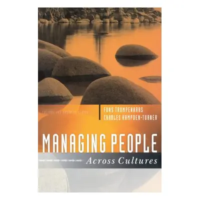 "Managing People Across Cultures" - "" ("Trompenaars Fons")