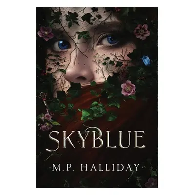 "SkyBlue" - "" ("Halliday M. P.")