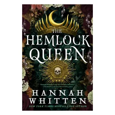 Hemlock Queen (Whitten Hannah)