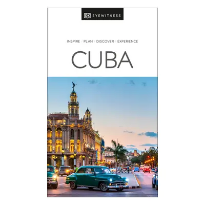 "DK Eyewitness Cuba" - "" ("Dk Eyewitness")