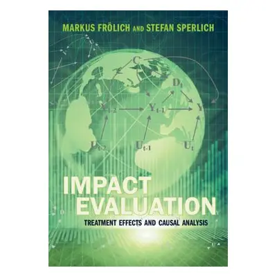 "Impact Evaluation" - "" ("Frlich Markus")