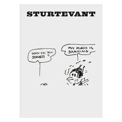 "Sturtevant: Drawing Double Reversal" - "" ("Sturtevant Elaine")