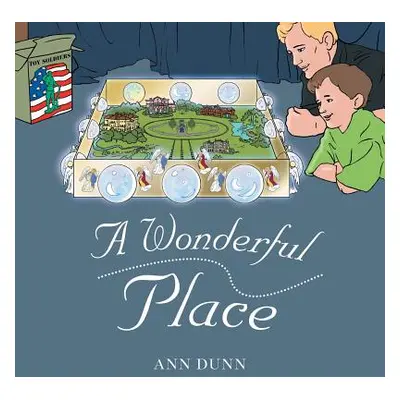 "A Wonderful Place" - "" ("Dunn Ann")