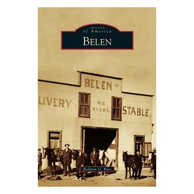 "Belen" - "" ("Burr Baldwin G.")