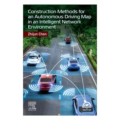 "Construction Methods for an Autonomous Driving Map in an Intelligent Network Environment" - "" 