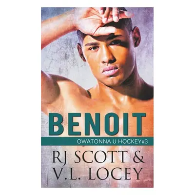 "Benoit" - "" ("Scott Rj")