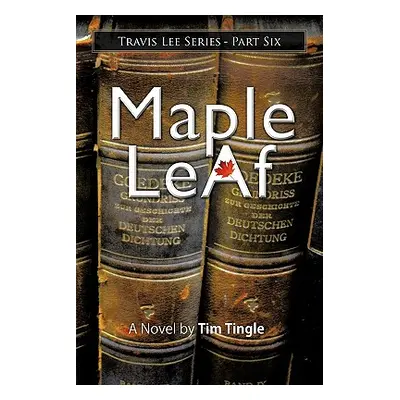 "Mapleleaf" - "" ("Tingle Tim")