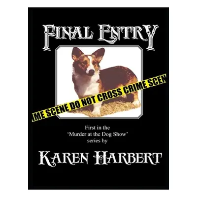 "Final Entry" - "" ("Harbert Karen")