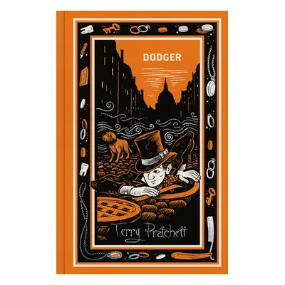 "Dodger" - "" ("Pratchett Terry")