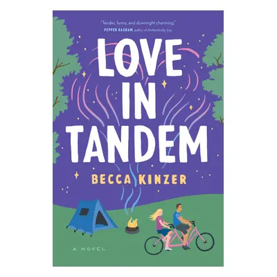 "Love in Tandem" - "" ("Kinzer Becca")